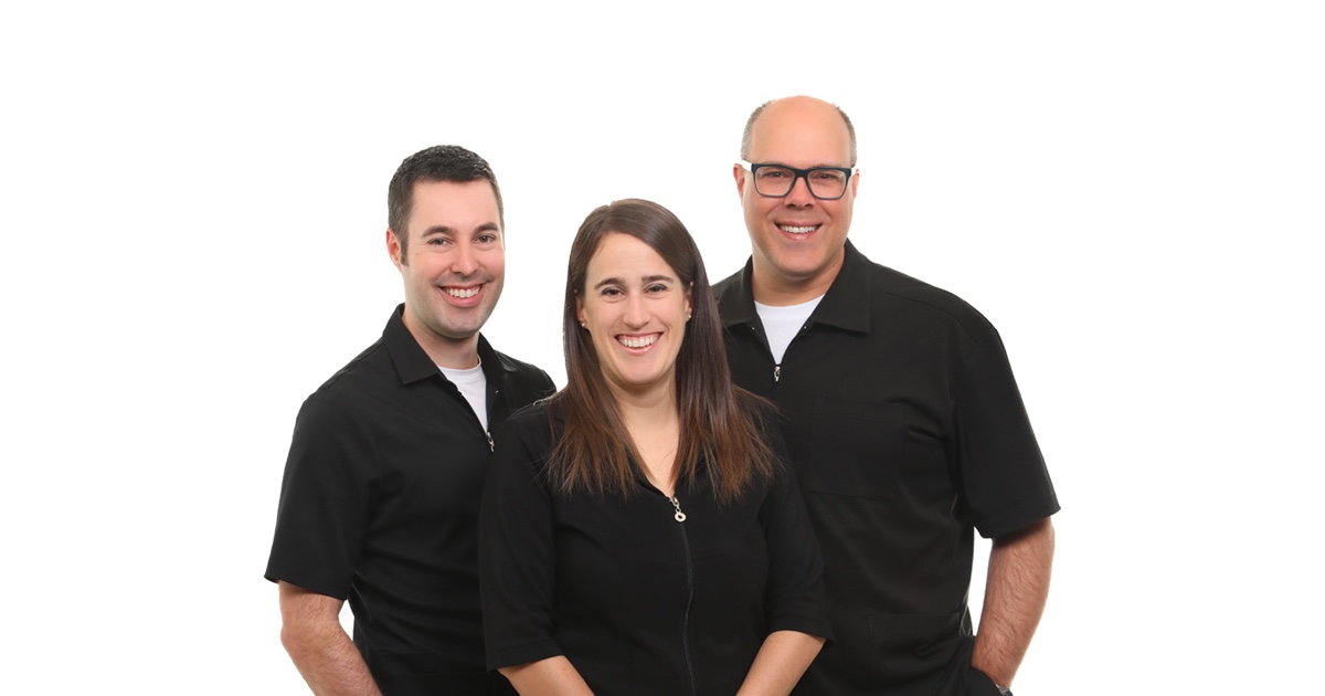 Dentiste à TroisRivières Centre de santé dentaire Gendron Delisle